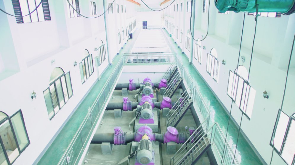 青島風(fēng)之潔水處理有限公司